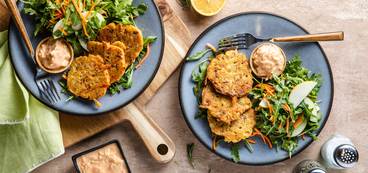 368 173 vegan leekfritters hero 1