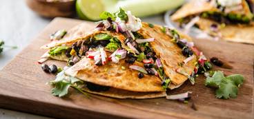 368 173 vegan quesadilla hero 1