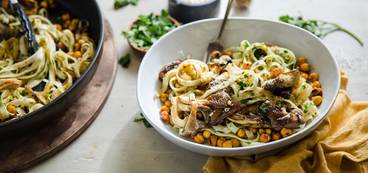 368 173 vegan mushroomfettuccini hero 4