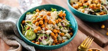 368 173 vegan kalecaesarchickpeas hero 4