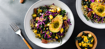 368 173 vegan tropicalgrainbowl hero 1