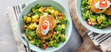 368 173 vegan avocadochickpeaburgers hero 1