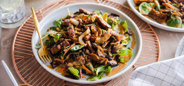368 173 vegan cuminstirfriedseitan hero