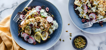 368 173 vegan greekstylecauliflowersteaks hero