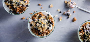 368 173 vegan vanillayogurtbowlswithgingerandbluberries hero