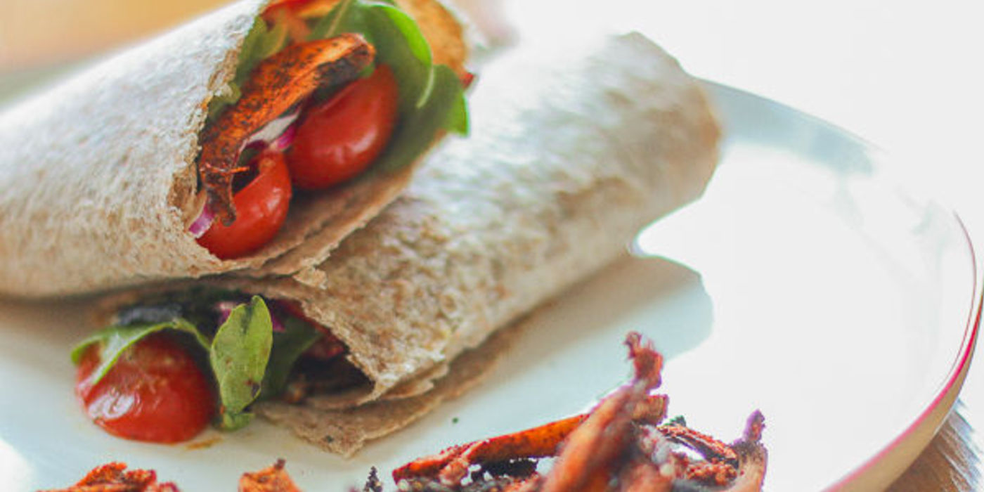 Not Your Average BLT Not Your Average BLT