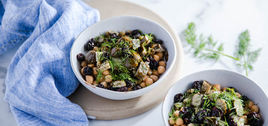 268 126 vegan quinoapowerbowlswithchickpeas hero