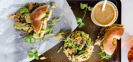 268 126 vegan avocadosushibagels hero