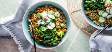 368 173 vegan curriedchickpeabowlwithmilletpilaf horizontal