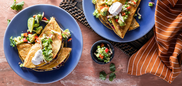 368 173 vegan blackbeanquesadillawithpeppadewavocadosalsa hero