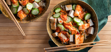 368 173 vegan bibimbapwithkimchi hero