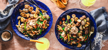 368 173 vegan asparagastofuscramblewithpatatasbravas hero