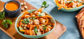 268 126 vegan redcurrycarrotnoodlebowl hero