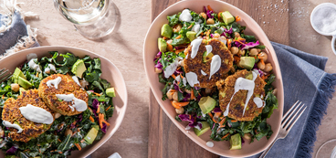 368 173 vegan avocadoquinoaburgerswithkalebeetslaw hero