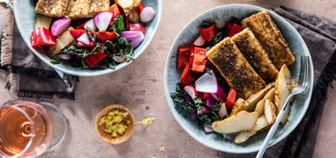 368 173 vegan tofuhalloumibowlswithlemonpotatoes hero