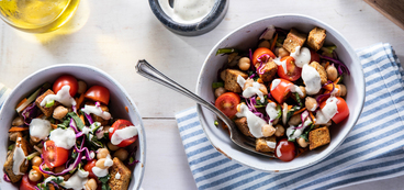 368 173 vegan buffalochickpeasaladswithbroccolislaw hero