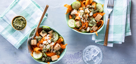 268 126 vegan pestocarrotnoodlebowls hero