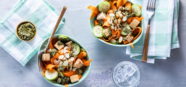 368 173 vegan pestocarrotnoodlebowls hero