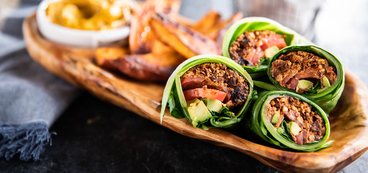 368 173 vegan collardgreenburritoswithwalnutmeat horizontal
