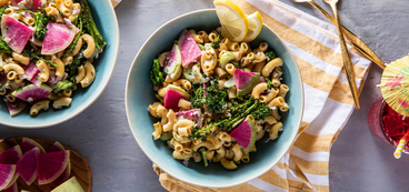 368 173 vegan dillymacaronisalad hero