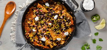368 173 vegan skilletchilaquileswithcharredcorn horizontal