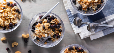 368 173 vegan extras vanillachiapuddingswithdriedblueberries horizontal