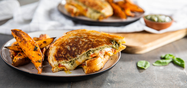 368 173 vegan pestogrilledcheesewithtomato horizontal