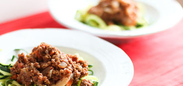 368 173 dd34 3574 bolognese zoodles hero 2 1 of 1