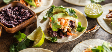 368 173 vegan gf blackbeanavocadotacos horizontal