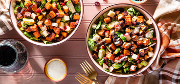 368 173 vegan rainbowcrunchsaladswithbarbequetempeh horizontal