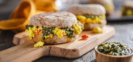 268 126 vegan extras tofueggsandwiches horizontal