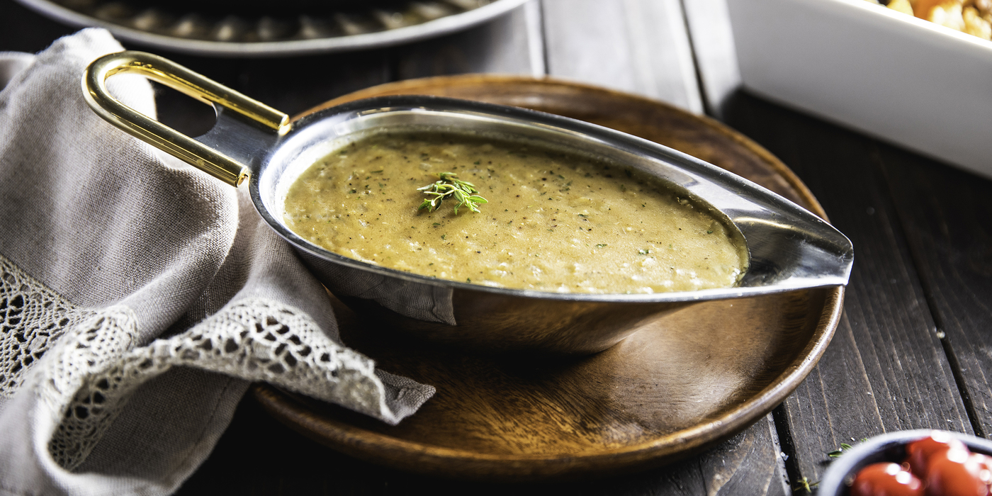 Classic Gravy Classic Gravy