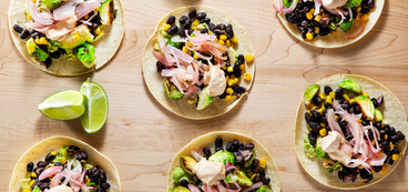 368 173 vegan brusselssproutsandblackbeantacos horizontal