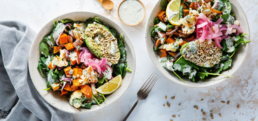 368 173 vegan harvestbowlswithseededavocado horizontal