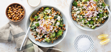 368 173 vegan chickpeaquinoabowlswithtaratorsauce horizontal