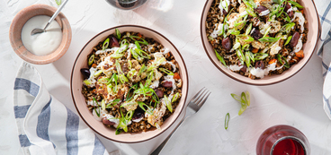 368 173 vegan mediterraneanfriedricewithsumaccauliflower horizontal