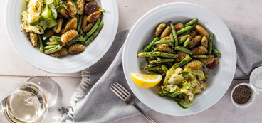 368 173 vegan gnocchialpestowithcharredgreenbeans horizontal