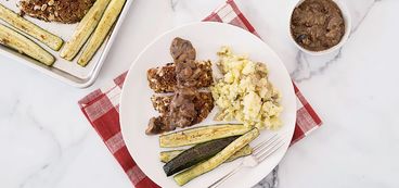 368 173 ad97 33fa vegan meatloaf hero