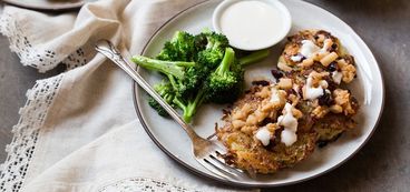 368 173 d1f2 4cf1 469bd4fb vegan latkes hero