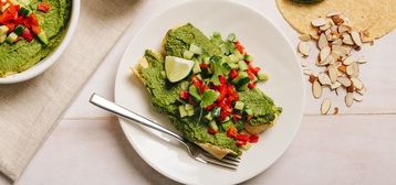 358 168 2ec5 b1d5 2d6e9cc4 vegan greenenchilada hero