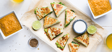 358 168 f8fa vegan redpepperquesadillas hero 2