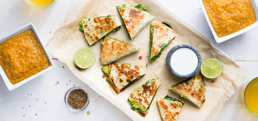368 173 f8fa vegan redpepperquesadillas hero 2
