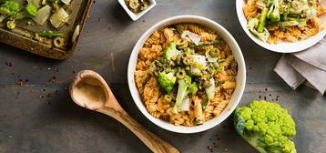 358 168 1e5c vegan tb12 redlentil pasta hero 2
