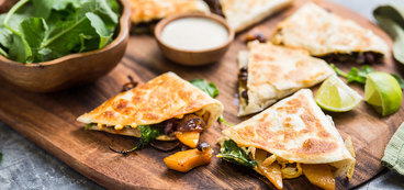 368 173 d7c2 vegan tb12 squahquesadilla hero