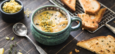 368 173 vegan tb12 chowder hero 1