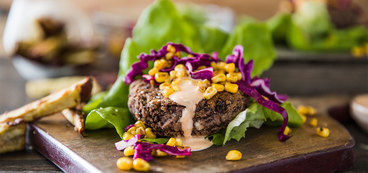 368 173 vegan tb12 beanburger hero 1