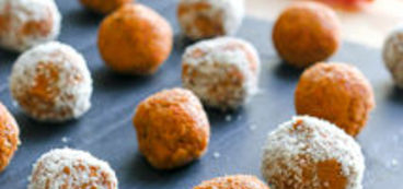 368 173 6dd7 e226 carrot cake power bites 1 of 1