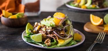 368 173 vegan enfrijoladas hero 1