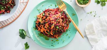 368 173 vegan beetcarrotsalad hero 4