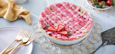 368 173 vegan rhubarbpie
